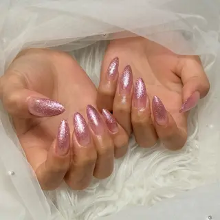 ネイル 🌈 Laule'aのネイルデザイン