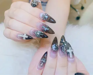 ネイル AN NAIL SALONのネイルデザイン