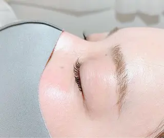 マツエク・マツパ 黒沢 茜のマツエク・マツパデザイン