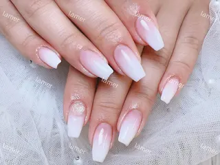 ネイル Merit メリット_のネイルデザイン