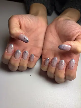 ネイル nailme!/松下 侑未のネイルデザイン