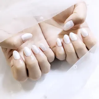 ネイル Lily nail 船橋 yuki🍒のネイルデザイン