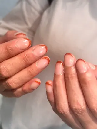 ネイル mii 🎀のネイルデザイン