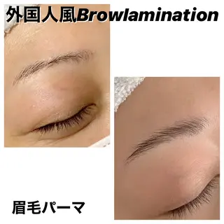 アドアー Adore.caのマツエク・マツパデザイン