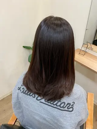 ロング Becky Lush 札幌アカデミー 一澤のマツエク・マツパデザイン