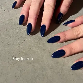ネイル Aly .のネイルデザイン