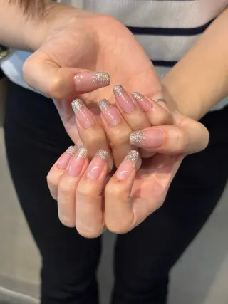 ネイル m. Yumikoのネイルデザイン
