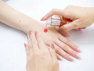 Hand Bloom 千葉店のネイルデザイン
