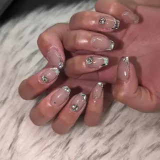 ネイル RUNWAY 　　のネイルデザイン
