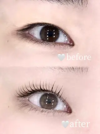 マツエク・マツパ eyelash mimi🩶の眉毛・アイブロウイメージ
