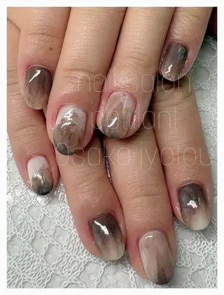 ネイル nail salon petillantのネイルデザイン
