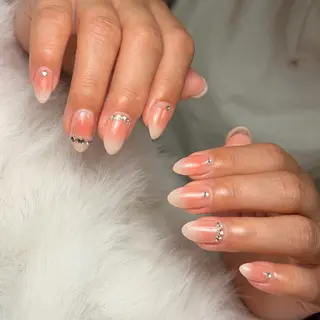 ネイル Miami NailHouseのネイルデザイン