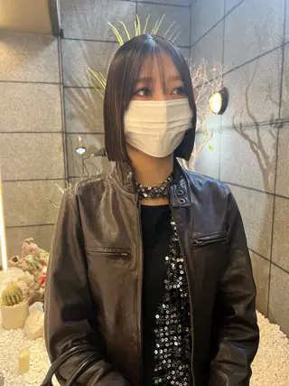 ショート レディースパーマ 🧺🪽/SHUNOのヘアスタイル