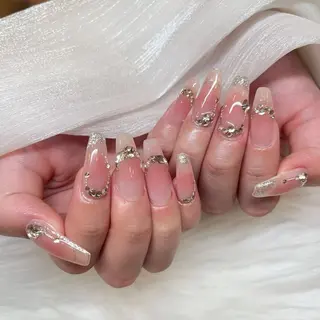 ネイル The Nail 新大久保店のその他イメージ