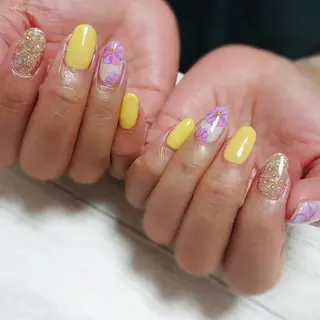 ネイル Mrs Nailのネイルデザイン