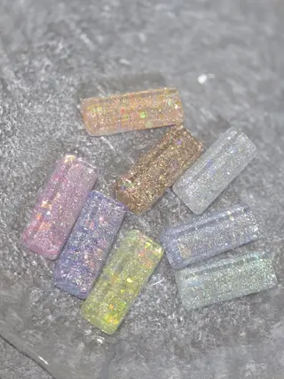 ネイル Lady Nail Kiyokaのネイルデザイン