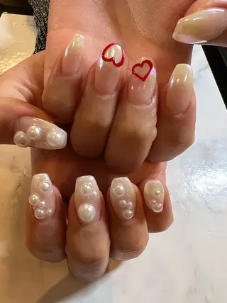 ネイル nail salon Titaleeのネイルデザイン