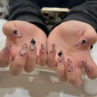 ネイル The Nail 大久保店のネイルデザイン