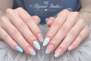 ネイル Ryu Nail YukiChanのネイルデザイン