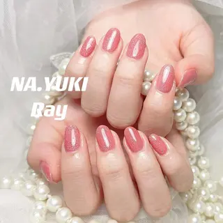 ネイル YUKI 💗 渋谷店のネイルデザイン
