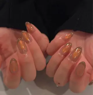 ネイル Suka Nailのネイルデザイン
