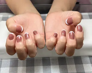 ネイル Tagi Nail 銀座店のネイルデザイン