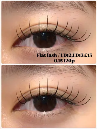 マツエク・マツパ EYE AVANCE 🩷ྀིAYAのマツエク・マツパデザイン