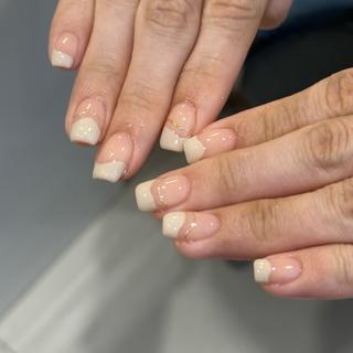 ネイル Allure戸祭店 Akariのネイルデザイン