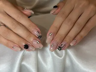 ネイル N nail - KOBE -のネイルデザイン