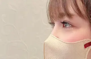 マツエク・マツパ hairsalon 556のマツエク・マツパデザイン