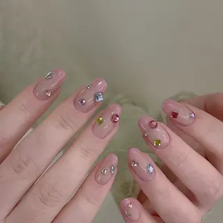 ネイル Mi miaのマツエク・マツパデザイン
