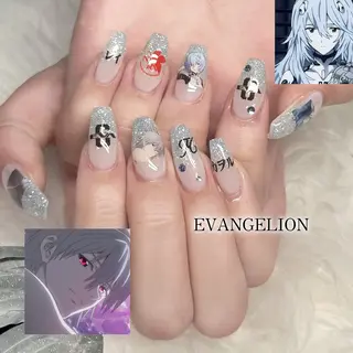 ネイル 🍁nail. kaede🍁のネイルデザイン