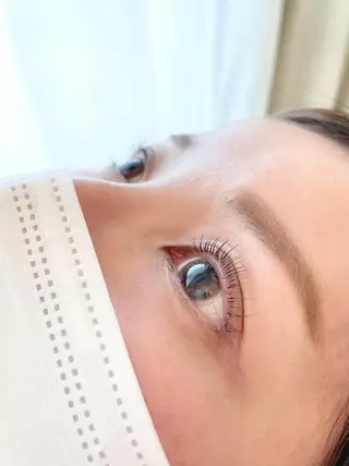 マツエク・マツパ Sally eyelashのマツエク・マツパデザイン