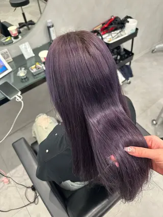 カラー メンズ/トレンド 杏🎀ོのヘアスタイル