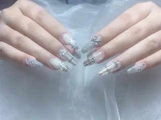 ネイル Ks nail salonのネイルデザイン