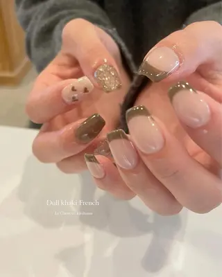 ネイル LISA ANA.CHUOのネイルデザイン