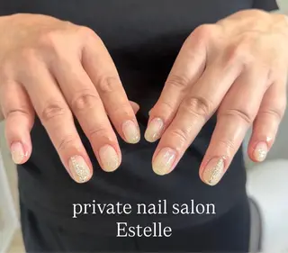 ネイル nail salon Estelleのネイルデザイン