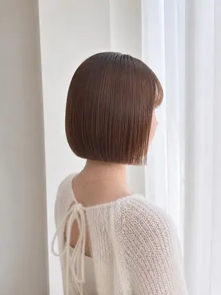 ショート よしかど こーしのヘアスタイル