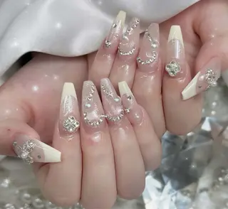 ネイル REI NAIL1のネイルデザイン