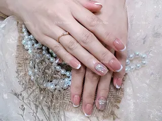 ネイル UU Nail Salon 西川口のネイルデザイン