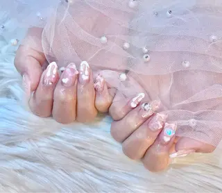ネイル KIREIE .Rのネイルデザイン