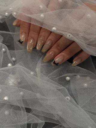 ネイル Acoonail 宮田のネイルデザイン