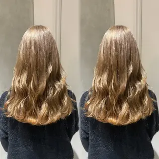 カラー Airi/🍒カット モデル募集中🍒のヘアスタイル