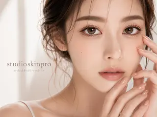 マツエク・マツパ Eyelash 予約受付スキンプロのマツエク・マツパデザイン