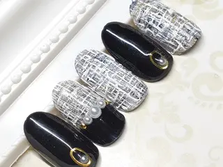 ネイル NAIL'S KISHのネイルデザイン