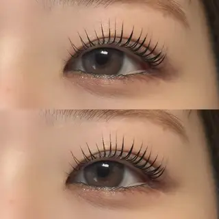 マツエク・マツパ LIB VALLA oukaの眉毛・アイブロウイメージ