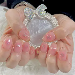 ネイル J terrace Nailのネイルデザイン