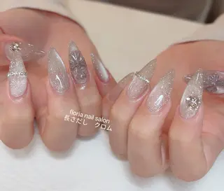 ネイル Floria nail salonのネイルデザイン