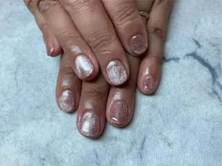 ネイル 🎀ネイルサロン RIRI🎀のネイルデザイン