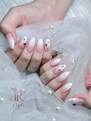 ネイル iro nailのネイルデザイン